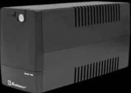 Categoría NOBREAK - Sistemas de respaldo de energía