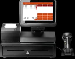 Categoría PUNTO DE VENTA - Sistemas punto de venta