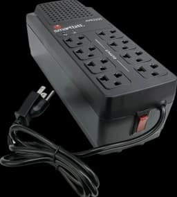 Categoría REGULADOR - Reguladores de voltaje